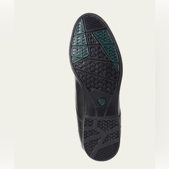 NWT Heritage Contour II Field Zip Tall Riding Boot US size 8.5 - Picture 3 of 7